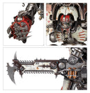 Warhammer 40,000 - Chaos Knights: Knight Ruinator