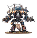 Warhammer 40,000 - Chaos Knights: Knight Ruinator