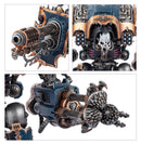 Warhammer 40,000 - Chaos Knights: Knight Ruinator