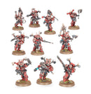 Warhammer 40,000 - Combat Patrol: World Eaters