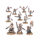 Warhammer 40,000 - Combat Patrol: World Eaters