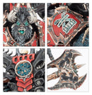 Warhammer 40,000 - Combat Patrol: World Eaters