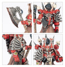 Warhammer 40,000 - Combat Patrol: World Eaters