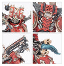 Warhammer 40,000 - Combat Patrol: World Eaters
