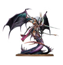 Warhammer 40,000 - Emperor's Children: Fulgrim, Daemon Primarch of Slaanesh