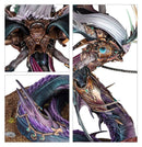 Warhammer 40,000 - Emperor's Children: Fulgrim, Daemon Primarch of Slaanesh