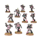 Warhammer 40,000 - Emperor's Children: Tormentors