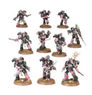 Warhammer 40,000 - Emperor's Children: Tormentors