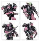 Warhammer 40,000 - Emperor's Children: Tormentors