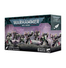 Warhammer 40,000 - Emperor's Children: Noise Marines