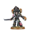 Warhammer 40,000 - Emperor's Children: Lord Kakophanist
