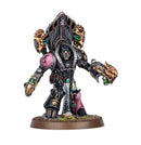 Warhammer 40,000 - Emperor's Children: Lord Kakophanist