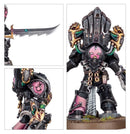 Warhammer 40,000 - Emperor's Children: Lord Kakophanist