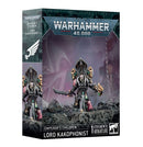 Warhammer 40,000 - Emperor's Children: Lord Kakophanist