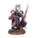 Warhammer 40,000 - Emperor's Children: Lord Exultant