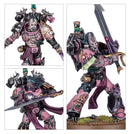 Warhammer 40,000 - Combat Patrol: Emperor's Children