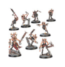 Warhammer 40,000 Kill Team - Goremongers