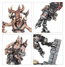 Warhammer 40,000 Kill Team - Goremongers