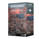 Warhammer 40,000 - Chaos Space Marines: Combat Patrol - Night Lords