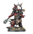 Warhammer 40,000 - Chaos Space Marines: Red Corsairs Reave-Captain