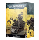Warhammer 40,000 - Orks: Battlewagon