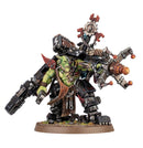 Warhammer 40,000 - Orks: Big Mek