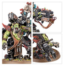 Warhammer 40,000 - Orks: Big Mek