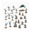 Warhammer 40,000 - Aeldari: Eldritch Raiders Battleforce