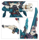 Warhammer 40,000 - Aeldari: Eldritch Raiders Battleforce