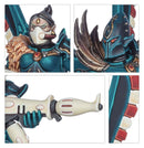 Warhammer 40,000 - Aeldari: Eldritch Raiders Battleforce