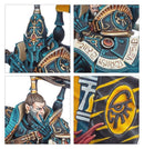 Warhammer 40,000 - Aeldari: Eldritch Raiders Battleforce