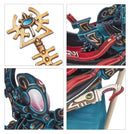 Warhammer 40,000 - Aeldari: Eldritch Raiders Battleforce