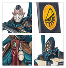 Warhammer 40,000 - Aeldari: Eldritch Raiders Battleforce