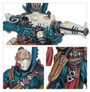 Warhammer 40,000 - Aeldari: Eldritch Raiders Battleforce