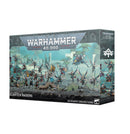Warhammer 40,000 - Aeldari: Eldritch Raiders Battleforce