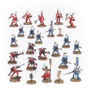 Warhammer 40,000 - Combat Patrol: Aeldari