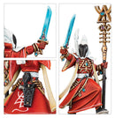 Warhammer 40,000 - Combat Patrol: Aeldari