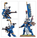 Warhammer 40,000 - Combat Patrol: Aeldari