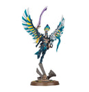 Warhammer 40,000 - Aeldari: Baharroth, The Cry of the Wind