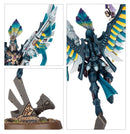 Warhammer 40,000 - Aeldari: Baharroth, The Cry of the Wind