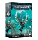 Warhammer 40,000 - Aeldari: Baharroth, The Cry of the Wind