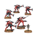 Warhammer 40,000 - Aeldari: Warp Spiders