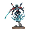 Warhammer 40,000 - Aeldari: Lhykhis, The Whispering Web