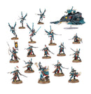 Warhammer 40,000 - Aeldari: Combat Patrol Corsairs