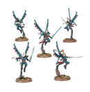 Warhammer 40,000 - Aeldari: Corsair Skyreavers