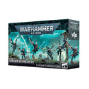 Warhammer 40,000 - Aeldari: Corsair Skyreavers