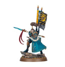 Warhammer 40,000 - Aeldari: Prince Yriel