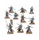 Warhammer 40,000 - Aeldari: Corsair Voidreavers
