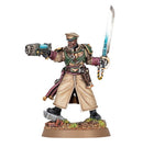 Warhammer 40,000 - Astra Militarum: Cadian Castellan