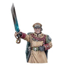 Warhammer 40,000 - Astra Militarum: Cadian Upgrades